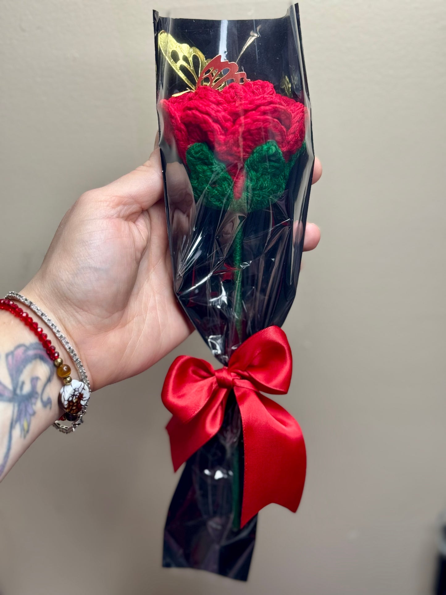 Forever Rose